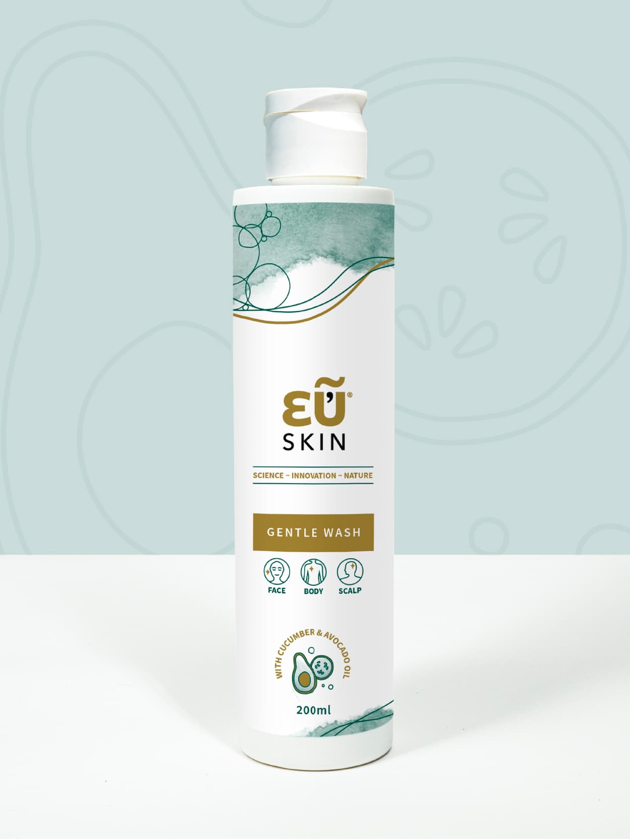 The Eshe promise: matched products, clear prices, safer delivery