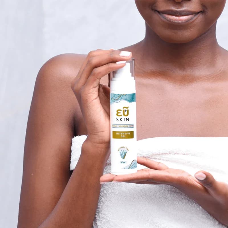 Intensive Gel 50ml
