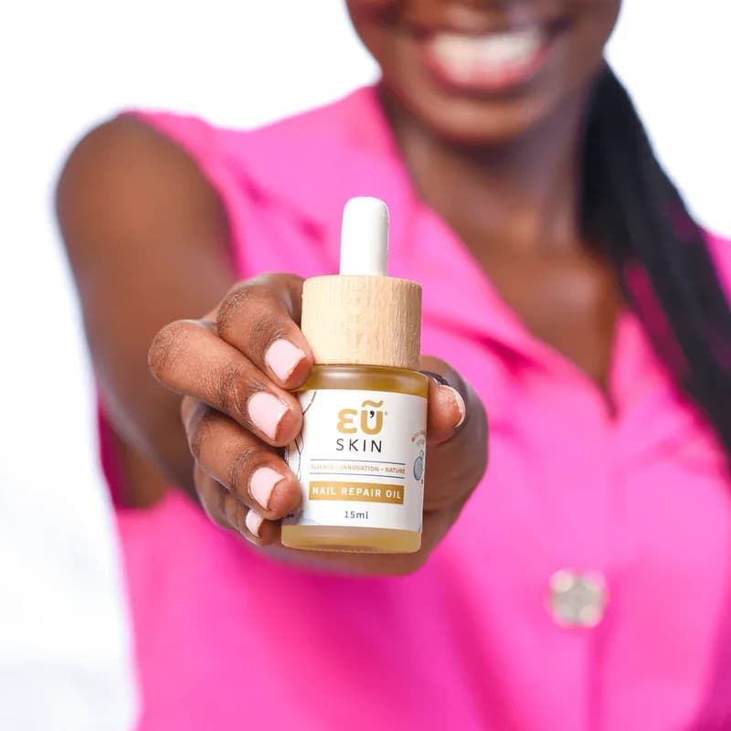 Nail Repair Oil