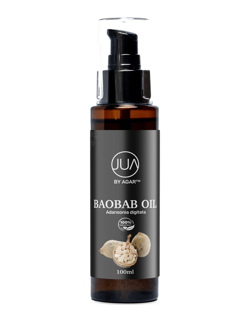 JUA by AGAR Baobab Body Oil