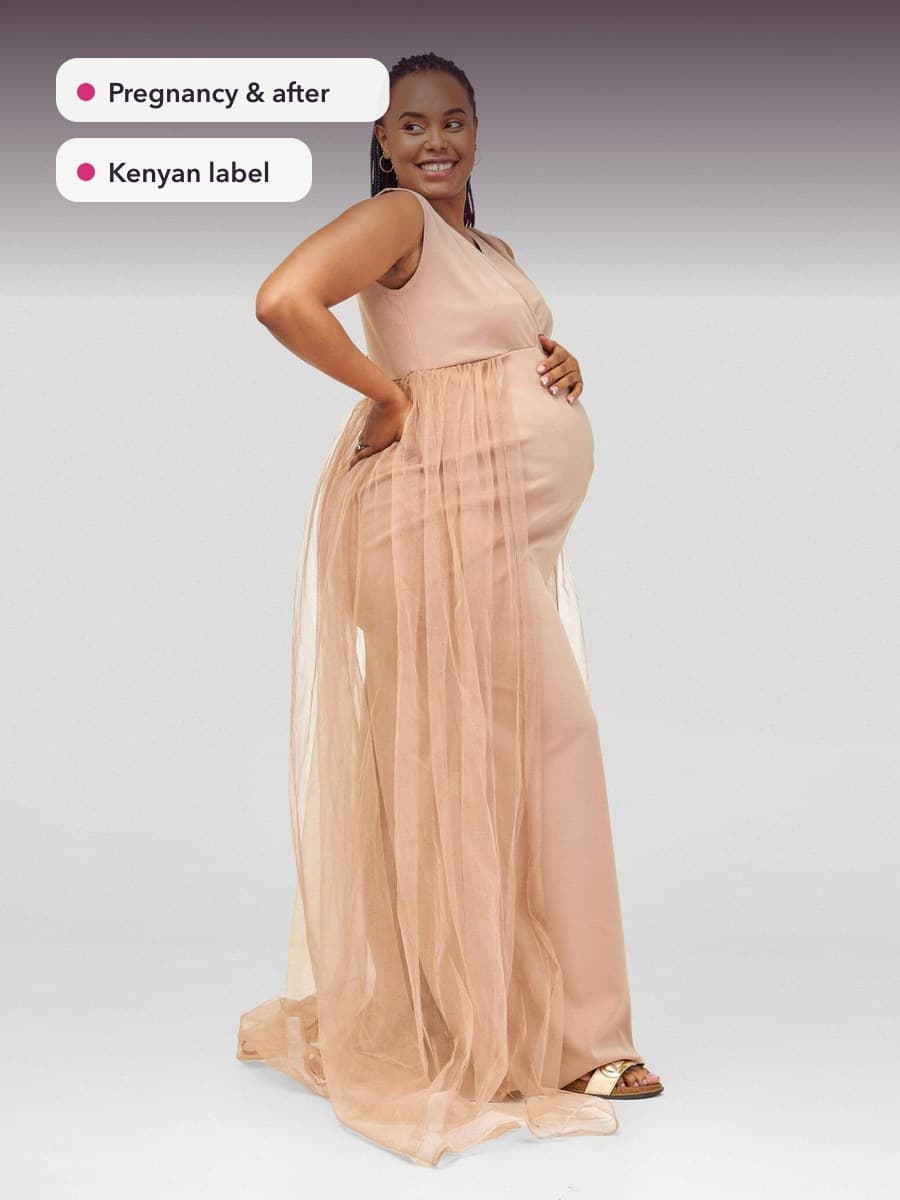 Vintlyne Jojo Dress