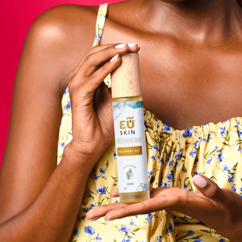 Recovery Oil 50ml