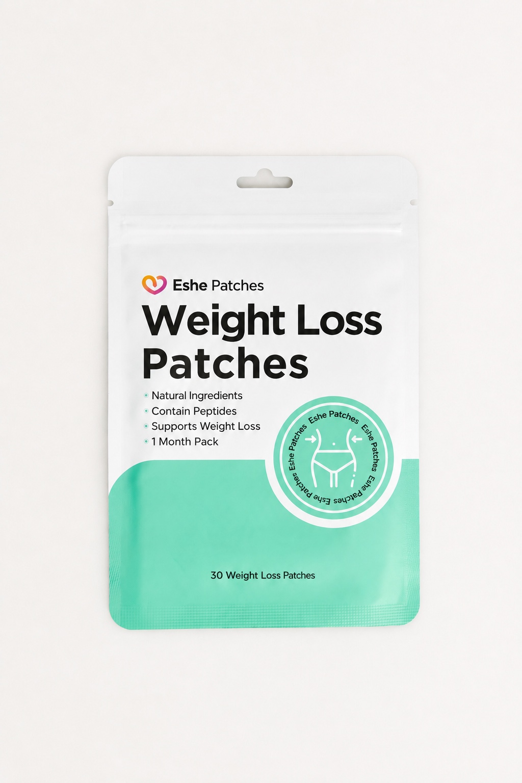 Life Patches Weight Support Patches