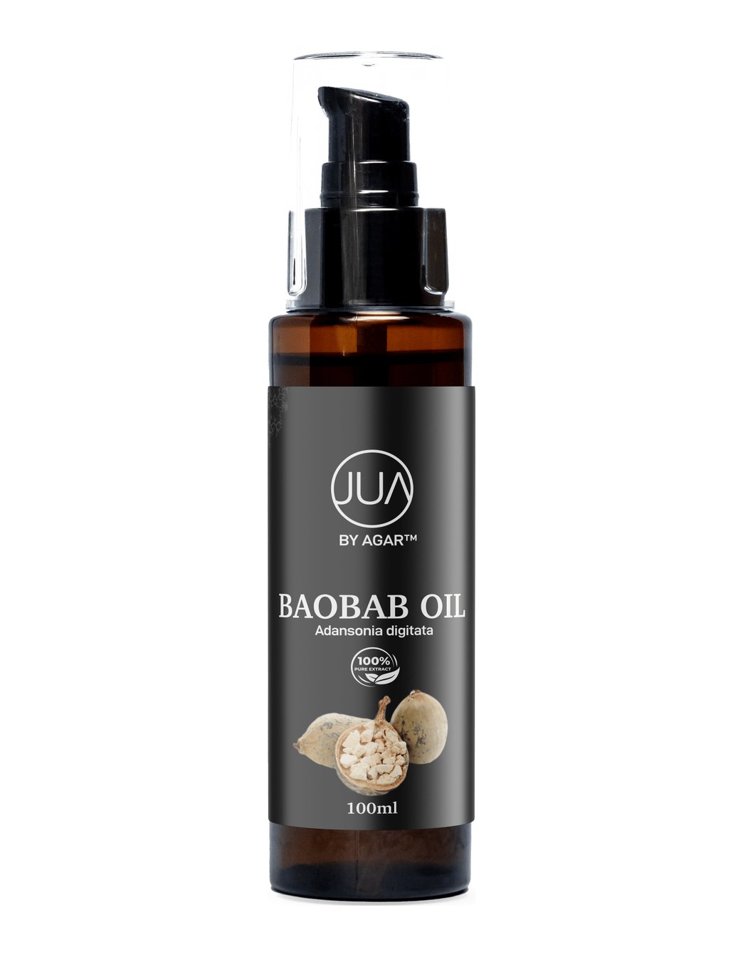 JUA by AGAR Baobab Body Oil
