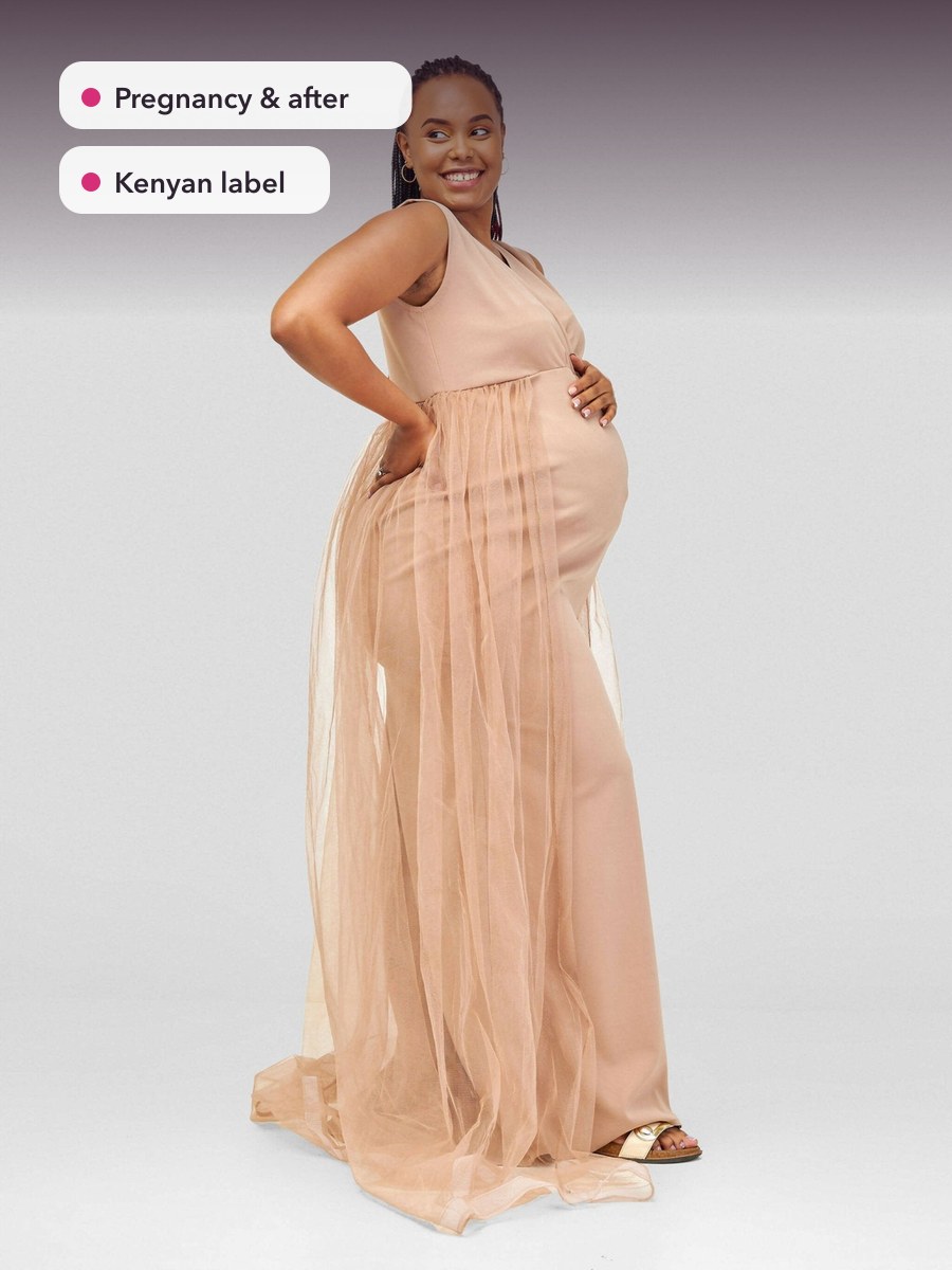 Vintlyne Jojo Dress
