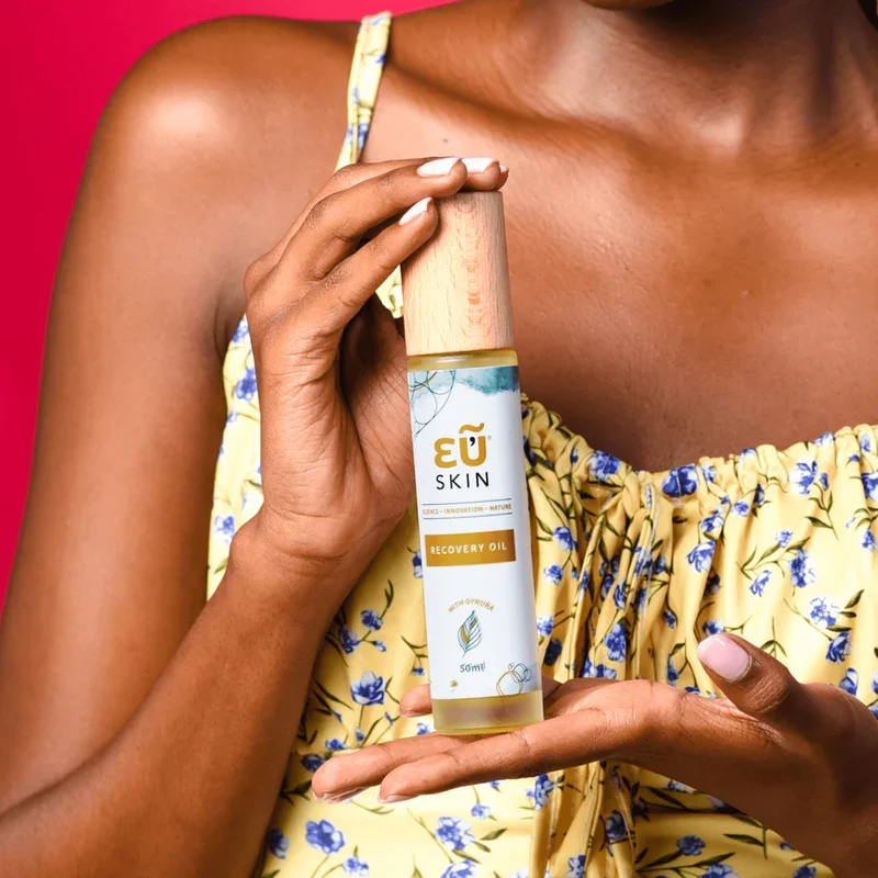 Recovery Oil 50ml