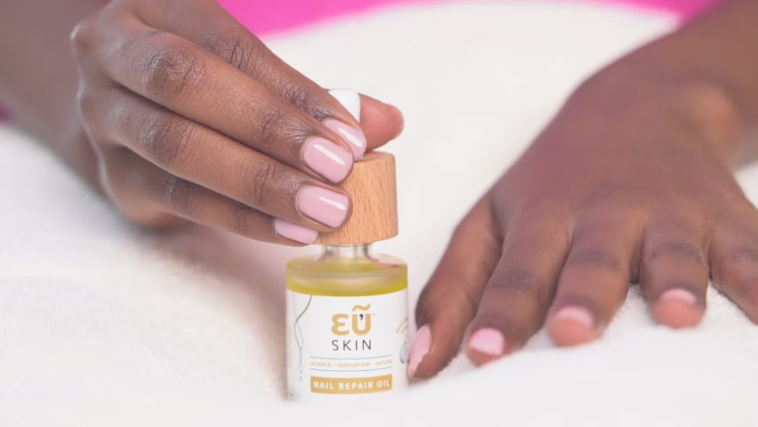 Nail Repair Oil